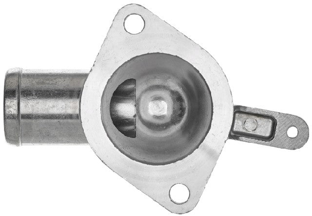 Gates Engine Coolant Water Outlet P/N:CO34915 Fits: Chrysler Sebring 05-01, Dodge Stratus 05-01, Mitsubishi Eclipse 05-00, Mitsubishi Galant 03-98 - Image 2