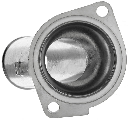 Gates Engine Coolant Water Outlet P/N:CO34916 Fits: Lexus Gs300 05-93, Lexus Is300 05-01, Lexus Sc300 00-92, Toyota Supra 98-93 - Image 2