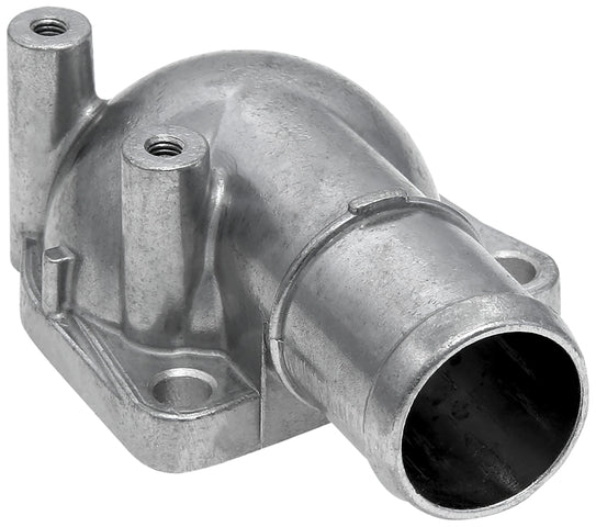 Gates Engine Coolant Water Outlet P/N:CO34918 Fits: Hyundai Santa Fe 06-03, Hyundai Xg300 2001, Hyundai Xg350 05-02, Kia Amanti 06-04, Kia Sedona 05-02 - Image 1