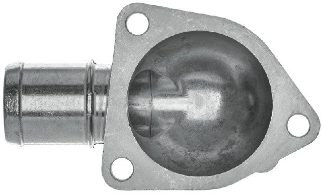 Gates Engine Coolant Water Outlet P/N:CO34918 Fits: Hyundai Santa Fe 06-03, Hyundai Xg300 2001, Hyundai Xg350 05-02, Kia Amanti 06-04, Kia Sedona 05-02 - Image 3