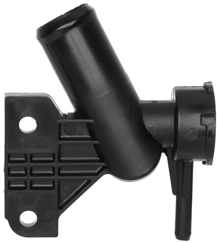Gates Radiator Coolant Hose Flange P/N:CO34919 Fits: Scion Xa 06-04, Scion Xb 06-04, Toyota Echo 05-00 - Image 3
