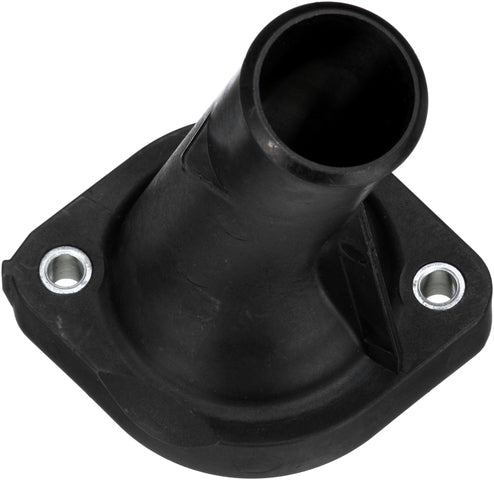 Gates Engine Coolant Water Outlet P/N:CO34921 Fits: Lexus Hs250h 12-10, Scion Xb 15-11, Toyota Camry 11-02, Toyota Corolla 11-09, Toyota Highlander 07-01, Toyota Matrix 11-09, Toyota Rav4 08-06, Toyota Solara 08-02 - Image 3