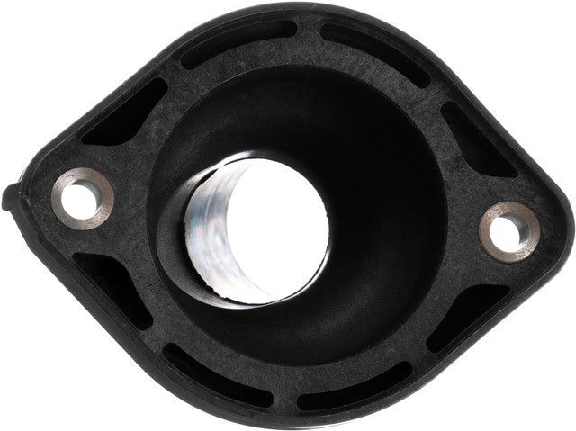 Gates Engine Coolant Water Outlet P/N:CO34921 Fits: Lexus Hs250h 12-10, Scion Xb 15-11, Toyota Camry 11-02, Toyota Corolla 11-09, Toyota Highlander 07-01, Toyota Matrix 11-09, Toyota Rav4 08-06, Toyota Solara 08-02 - Image 2