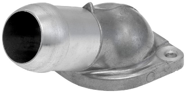 Gates Engine Coolant Water Outlet P/N:CO34923 Fits: Buick Rainier, Cadillac Escalade, Cadillac Escalade Esv, Cadillac Escalade Ext, Chevrolet Avalanche 1500, Chevrolet Camaro, Chevrolet Cargo Van, Chevrolet Corvette, Chevrolet Express 1500 - Image 1