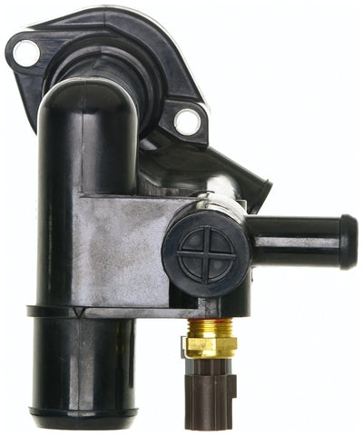 Gates Engine Coolant Water Outlet P/N:CO34924 Fits: Ford F-100 Ranger 00-98, Ford Ranger 01-98, Mazda B2500 01-98 - Image 5
