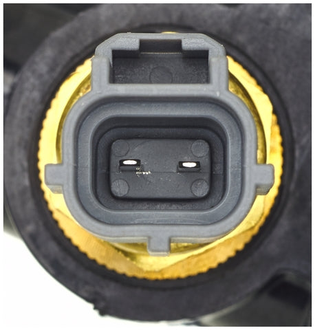 Gates Engine Coolant Water Outlet P/N:CO34924 Fits: Ford F-100 Ranger 00-98, Ford Ranger 01-98, Mazda B2500 01-98 - Image 2