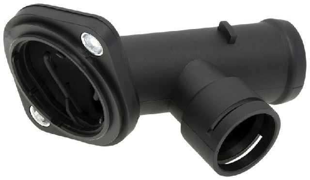 Gates Engine Coolant Water Outlet P/N:CO34925 Fits: Volkswagen Jetta 2005 - Image 1