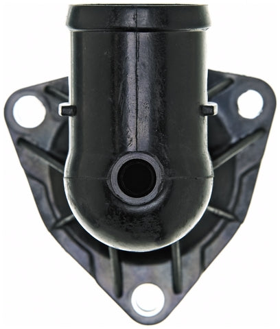 Gates Engine Coolant Water Outlet P/N:CO34930 Fits: Audi Q7, Volkswagen Atlas, Volkswagen Atlas Cross Sport, Volkswagen Cc, Volkswagen Passat, Volkswagen Passat Cc, Volkswagen Touareg - Image 3