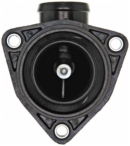 Gates Engine Coolant Water Outlet P/N:CO34930 Fits: Audi Q7, Volkswagen Atlas, Volkswagen Atlas Cross Sport, Volkswagen Cc, Volkswagen Passat, Volkswagen Passat Cc, Volkswagen Touareg - Image 2