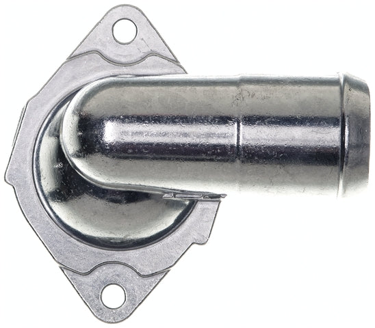 Gates Engine Coolant Water Outlet P/N:CO34931 Fits: Ford Escape 12-09, Ford Fusion 12-10, Mazda Tribute 11-09, Mercury Mariner 11-09, Mercury Milan 11-10 - Image 2