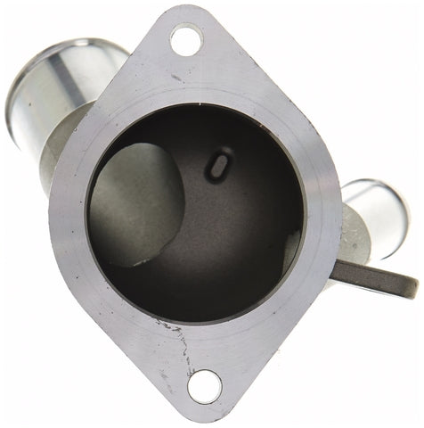 Gates Engine Coolant Water Outlet P/N:CO34933 Fits: Buick Lacrosse, Buick Regal, Buick Verano, Chevrolet Captiva Sport, Chevrolet Cobalt, Chevrolet Equinox, Chevrolet Hhr, Chevrolet Impala, Chevrolet Malibu - Image 2
