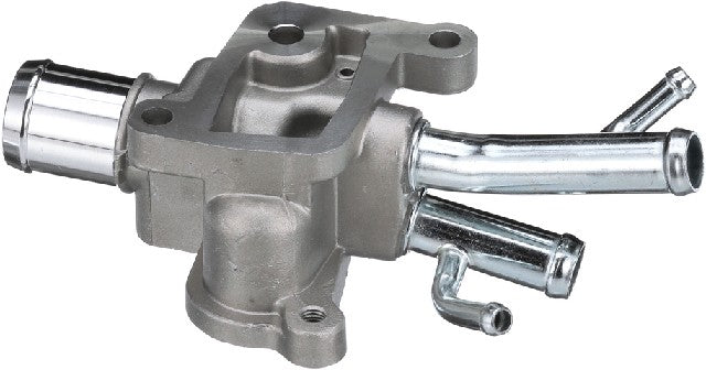 Gates Engine Coolant Water Outlet P/N:CO34936 Fits: Hyundai Accent 05-02 - Image 1