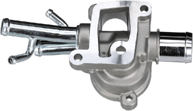 Gates Engine Coolant Water Outlet P/N:CO34936 Fits: Hyundai Accent 05-02 - Image 3