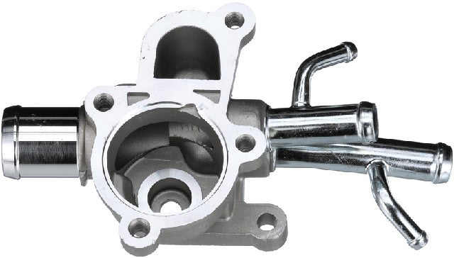 Gates Engine Coolant Water Outlet P/N:CO34936 Fits: Hyundai Accent 05-02 - Image 2