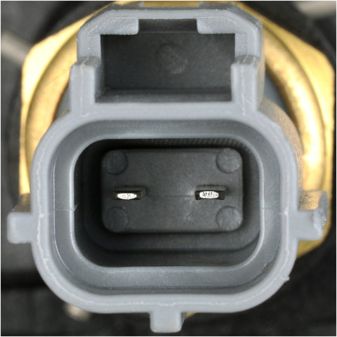 Gates Radiator Coolant Hose Flange P/N:CO34937 Fits: Ford Ecosport 22-18, Ford Focus 18-12 - Image 4