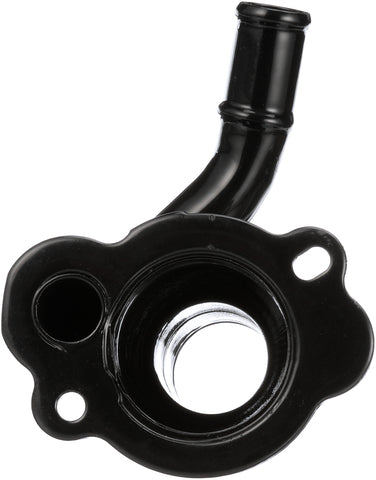 Gates Engine Coolant Water Outlet P/N:CO34938 Fits: Chrysler 300m 04-99, Chrysler Concorde 04-98, Chrysler Lhs 01-99, Chrysler Prowler 02-01, Dodge Intrepid 04-98, Plymouth Prowler 01-99 - Image 2