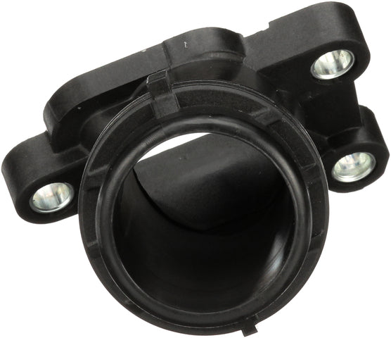 Gates Engine Coolant Water Outlet P/N:CO34939 Fits: BMW 328d 18-14, BMW 328d Xdrive 18-14, BMW 535d 15-14, BMW 535d Xdrive 15-14, BMW 740ld Xdrive 2015, BMW X3 17-15, BMW X5 17-16 - Image 2