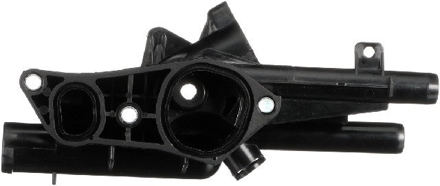 Gates Radiator Coolant Hose Flange P/N:CO34940 Fits: Hyundai Tucson 13-11 - Image 3