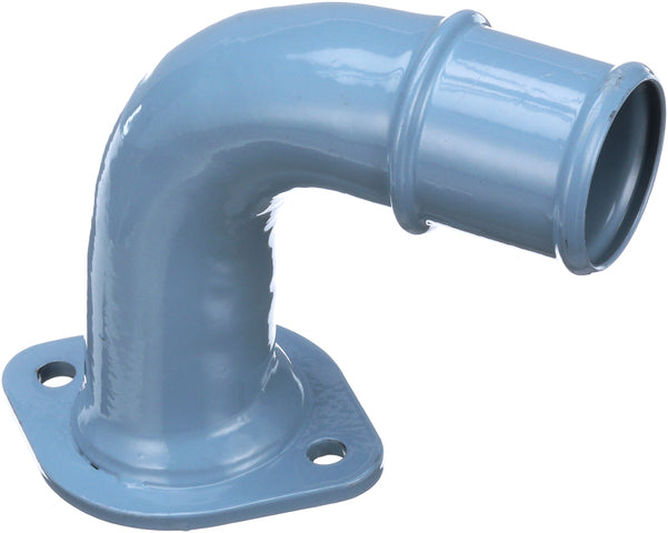 Gates Engine Coolant Water Outlet P/N:CO34941 Fits: Ford E-350 Club Wagon, Ford E-350 Econoline, Ford E-350 Econoline Club Wagon, Ford E-350 Super Duty, Ford E-450 Econoline Super Duty, Ford E-450 Super Duty, Ford E-550 Econoline Super Duty - Image 1