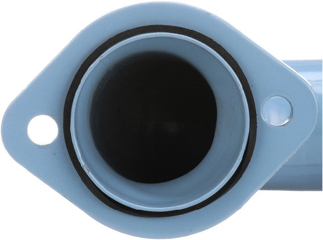 Gates Engine Coolant Water Outlet P/N:CO34941 Fits: Ford E-350 Club Wagon, Ford E-350 Econoline, Ford E-350 Econoline Club Wagon, Ford E-350 Super Duty, Ford E-450 Econoline Super Duty, Ford E-450 Super Duty, Ford E-550 Econoline Super Duty - Image 2