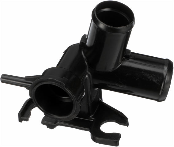 Gates Radiator Coolant Hose Flange P/N:CO34943 Fits: Hyundai Elantra 16-12, Hyundai Elantra Coupe 2013, Hyundai Elantra Gt 2013, Kia Forte 18-16, Kia Forte 2013, Kia Forte Koup 17-16, Kia Forte Koup 2013, Kia Forte5 18-16, Kia Forte5 2013 - Image 1