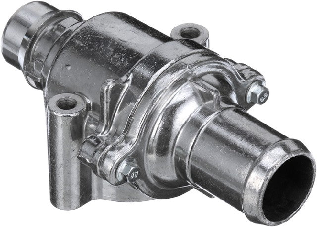 Gates Engine Coolant Water Outlet P/N:CO34944 Fits: Ford F-150 19-11, Ford Lobo 19-15 - Image 1
