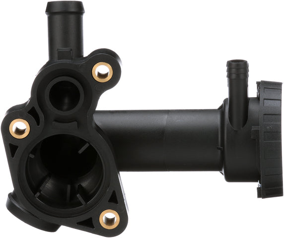 Gates Radiator Coolant Hose Flange P/N:CO34945 Fits: Mini Cooper 06-02 - Image 2