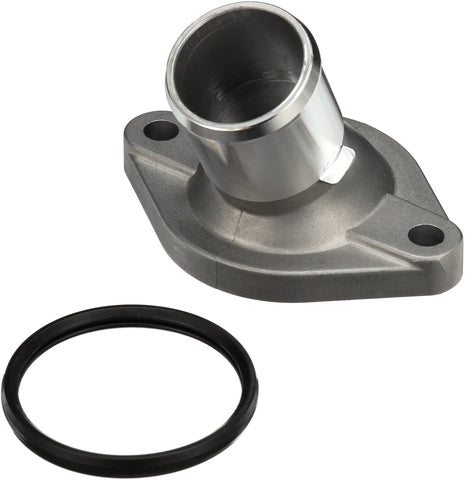 Gates Engine Coolant Water Outlet P/N:CO34946 Fits: Nissan Frontier 19-05, Nissan Np300 18-16, Nissan Np300 Frontier 18-16 - Image 1