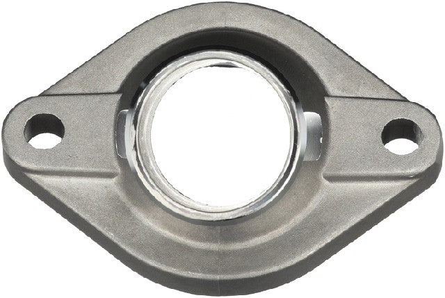 Gates Engine Coolant Water Outlet P/N:CO34946 Fits: Nissan Frontier 19-05, Nissan Np300 18-16, Nissan Np300 Frontier 18-16 - Image 2