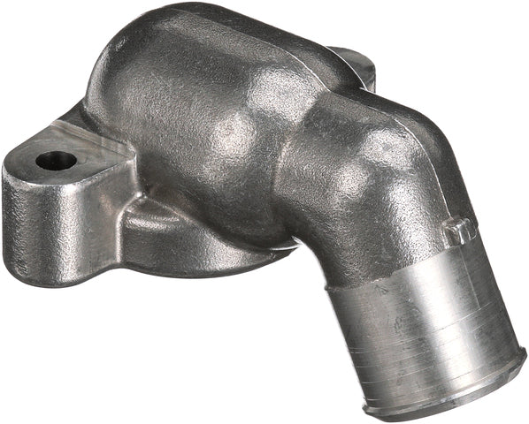 Gates Engine Coolant Water Outlet P/N:CO34947 Fits: Ford Escape 12-09, Ford Fusion 12-10, Mercury Mariner 11-09, Mercury Milan 11-10 - Image 1
