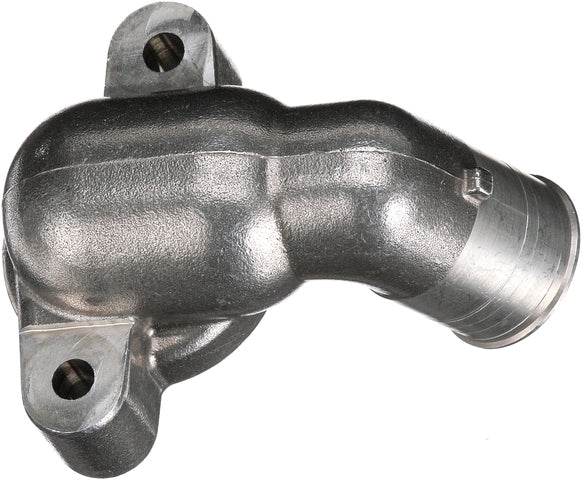 Gates Engine Coolant Water Outlet P/N:CO34947 Fits: Ford Escape 12-09, Ford Fusion 12-10, Mercury Mariner 11-09, Mercury Milan 11-10 - Image 3