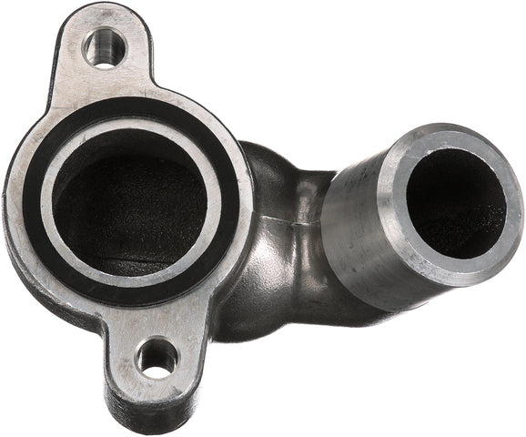 Gates Engine Coolant Water Outlet P/N:CO34947 Fits: Ford Escape 12-09, Ford Fusion 12-10, Mercury Mariner 11-09, Mercury Milan 11-10 - Image 2