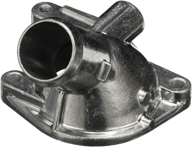 Gates Engine Coolant Water Outlet P/N:CO34949 Fits: Acura Rl 08-05, Honda Accord 07-05, Honda Odyssey 08-05, Honda Odyssey 2010, Honda Pilot 08-05, Honda Ridgeline 08-06 - Image 1