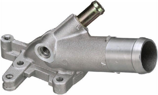 Gates Radiator Coolant Hose Flange P/N:CO34950 Fits: Acura Ilx 15-13, Honda Civic 15-12 - Image 1