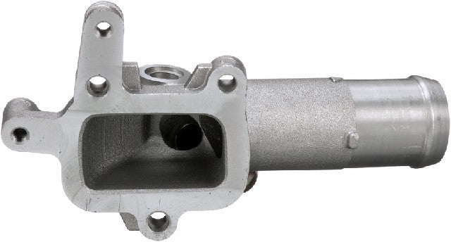 Gates Radiator Coolant Hose Flange P/N:CO34950 Fits: Acura Ilx 15-13, Honda Civic 15-12 - Image 2