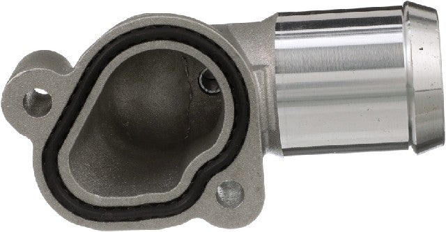 Gates Engine Coolant Water Outlet P/N:CO34952 Fits: Ford F-150 14-11 - Image 2