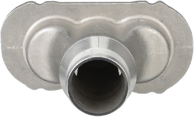 Gates Engine Coolant Water Outlet P/N:CO34957 Fits: Ford F-250 Super Duty 10-08, Ford F-350 Super Duty 10-08, Ford F-450 Super Duty 10-08, Ford F-550 Super Duty 10-08 - Image 3