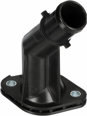 Gates Engine Coolant Water Outlet P/N:CO34958 Fits: Kia Forte Koup 2017, Kia Forte5 18-17, Kia Soul 18-12 - Image 1
