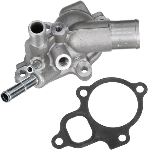 Gates Radiator Coolant Hose Flange P/N:CO34959 Fits: Nissan Sentra 12-07 - Image 1