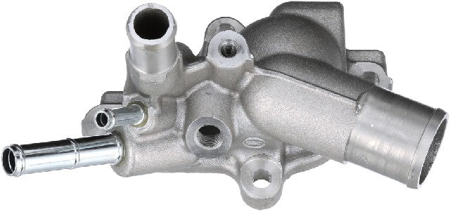 Gates Radiator Coolant Hose Flange P/N:CO34959 Fits: Nissan Sentra 12-07 - Image 2