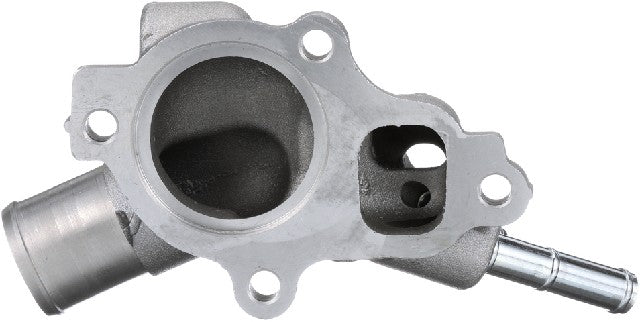Gates Radiator Coolant Hose Flange P/N:CO34959 Fits: Nissan Sentra 12-07 - Image 3