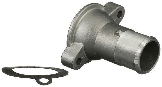 Gates Engine Coolant Water Outlet P/N:CO34960 Fits: Ford Aerostar 97-93, Ford F-100 Ranger 01-98, Ford Ranger 01-98, Ford Windstar 00-98, Mazda B3000 01-99 - Image 1