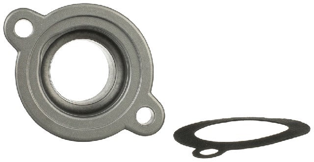 Gates Engine Coolant Water Outlet P/N:CO34960 Fits: Ford Aerostar 97-93, Ford F-100 Ranger 01-98, Ford Ranger 01-98, Ford Windstar 00-98, Mazda B3000 01-99 - Image 2