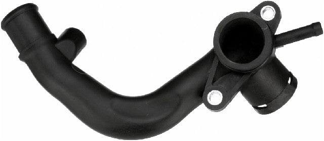 Gates Engine Coolant Water Outlet,Radiator Coolant Hose Flange P/N:CO34966 Fits: Audi A3 13-08, Audi A3 Quattro 2009, Volkswagen Beetle 2012, Volkswagen Cc 16-12, Volkswagen Eos 16-12, Volkswagen Gti 2013, Volkswagen Jetta 2013, Volkswagen Passat Cc 2012 - Image 3