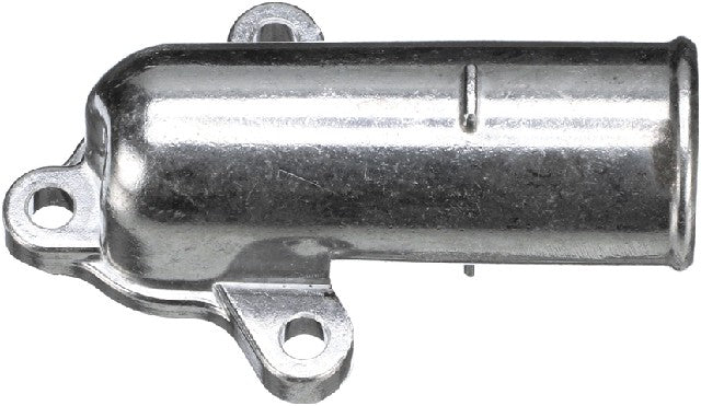 Gates Engine Coolant Water Outlet P/N:CO34968 Fits: Toyota 4runner 02-96, Toyota T100 98-95, Toyota Tacoma 04-95, Toyota Tundra 04-00 - Image 2