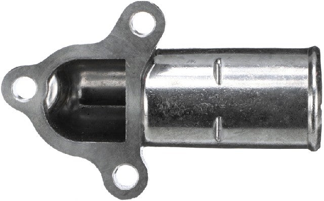Gates Engine Coolant Water Outlet P/N:CO34968 Fits: Toyota 4runner 02-96, Toyota T100 98-95, Toyota Tacoma 04-95, Toyota Tundra 04-00 - Image 3