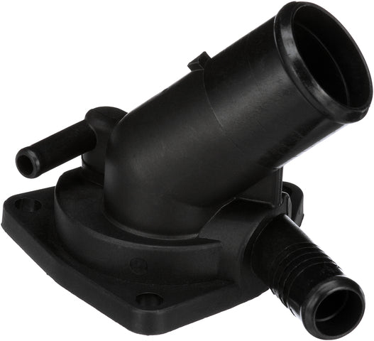 Gates Engine Coolant Water Outlet P/N:CO34973 Fits: Land Rover Lr3 09-05, Land Rover Range Rover Sport 09-06 - Image 1