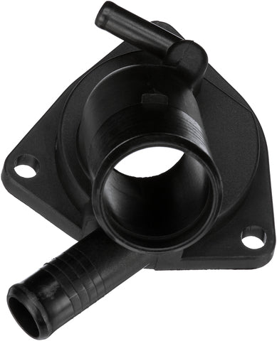 Gates Engine Coolant Water Outlet P/N:CO34973 Fits: Land Rover Lr3 09-05, Land Rover Range Rover Sport 09-06 - Image 2