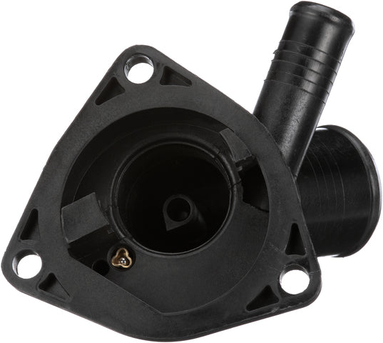Gates Engine Coolant Water Outlet P/N:CO34973 Fits: Land Rover Lr3 09-05, Land Rover Range Rover Sport 09-06 - Image 3