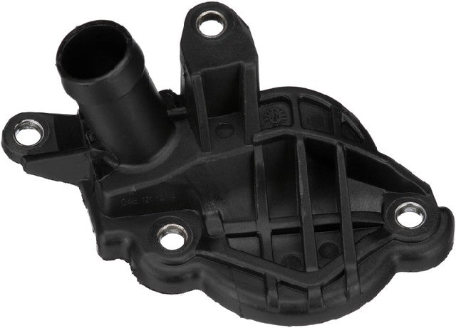 Gates Engine Coolant Water Outlet P/N:CO34974 Fits: Volkswagen Jetta 18-16, Volkswagen Jetta 2013 - Image 3
